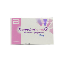 Femoston Conti