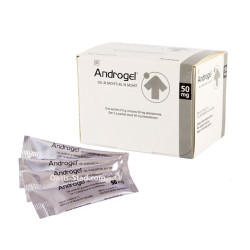 Androgel