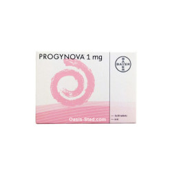 Progynova 1 mg