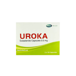 Uroka