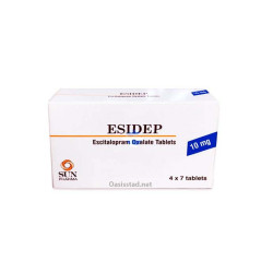 Esidep 10 mg