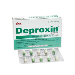 Deproxin 60mg