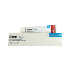 Elomet Cream