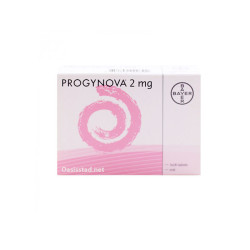 Progynova 2 mg