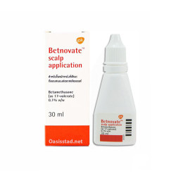 Betnovate Scalp