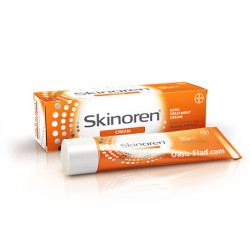 Skinoren Cream