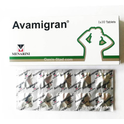 Avamigran