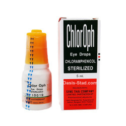 ChlorOph Eyedrops