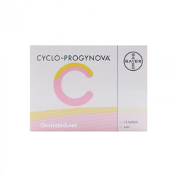 Cyclo Progynova