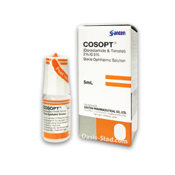 Cosopt