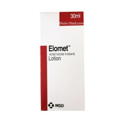 Elomet Lotion