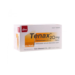 Tenax 20mg