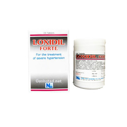 Loxidil Forte 10 mg