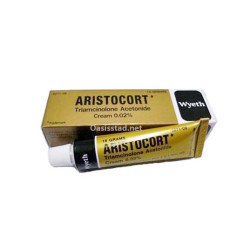 Aristocort Cream 0.02%