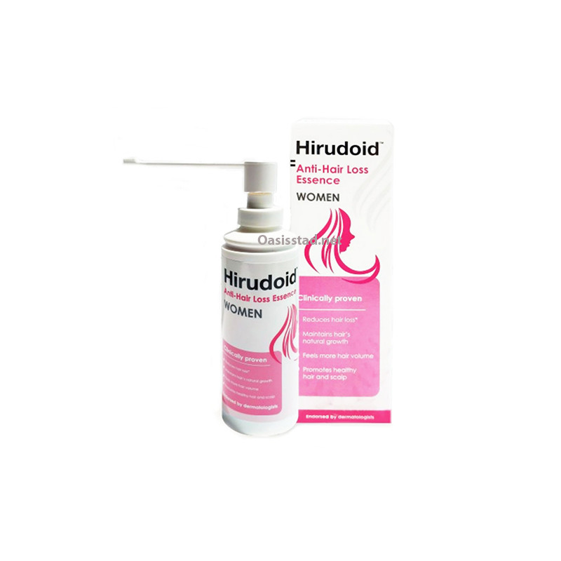 Hirudoid Anti Hair Loss Essence (Women)