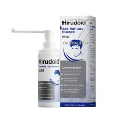 Hirudoid Anti Hair Loss Essence (Men)