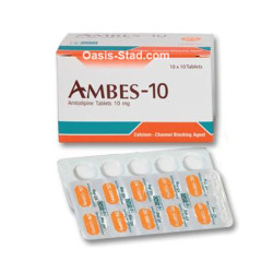 Ambes 10 mg