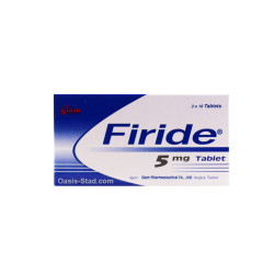 Firide 5 mg