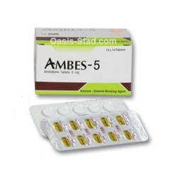 Ambes 5 mg