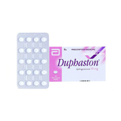 duphaston 10mg