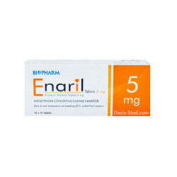 Enaril 5 mg