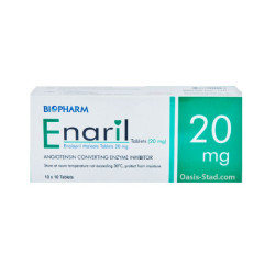 Enaril 20 mg