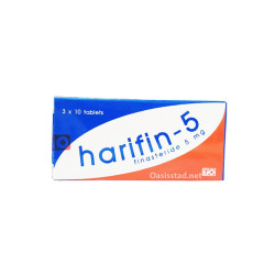 Harifin-5