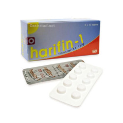 Harifin-1