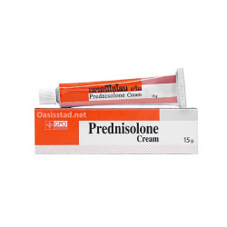 Prednisolone Cream