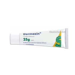 Dermazin Cream