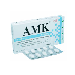 AMK 1000 mg