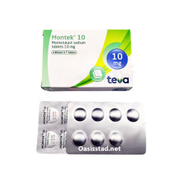 Montek 10 mg