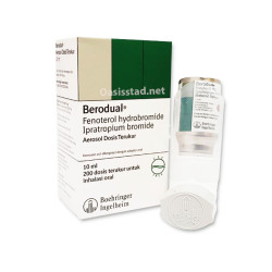 Berodual