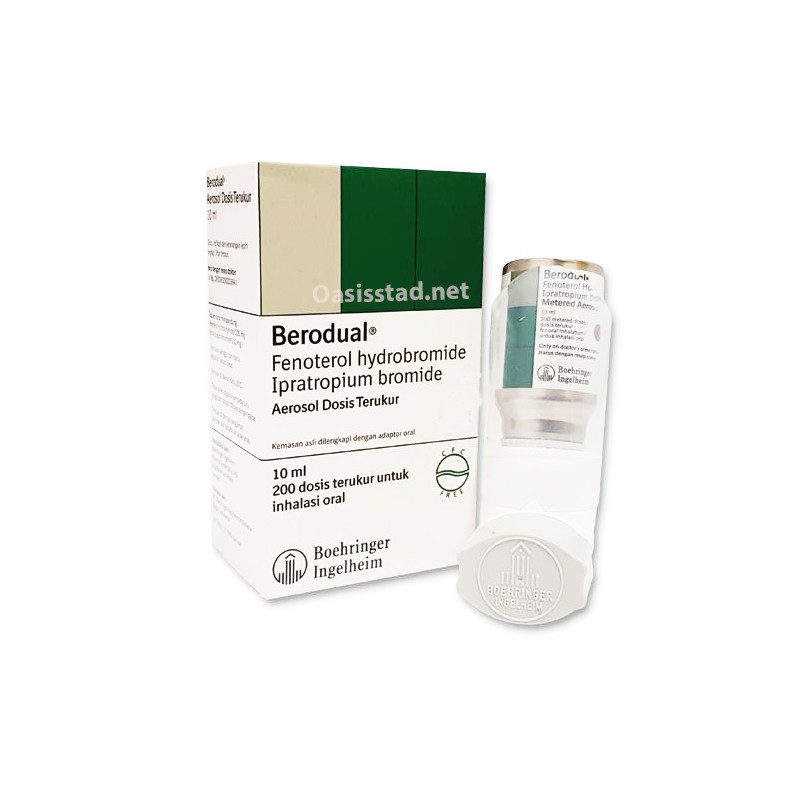 Berodual Berodual