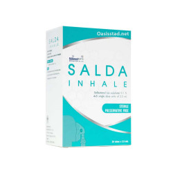 Salda Inhale