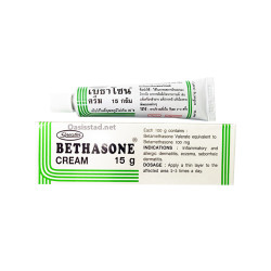 Bethasone Cream