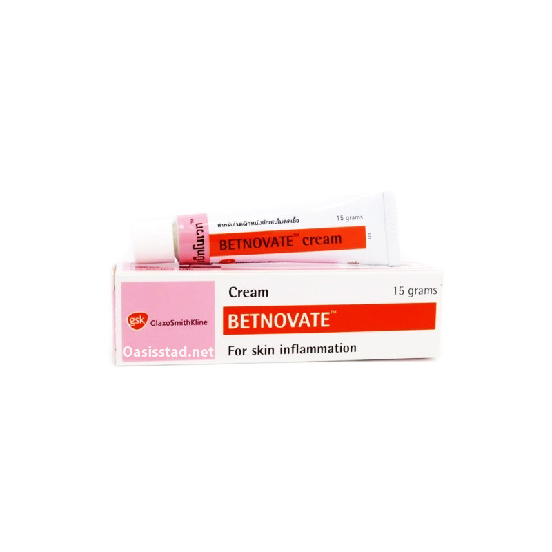 Betnovate Cream