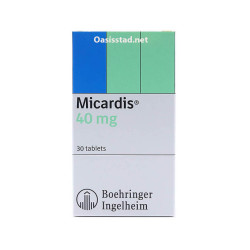 Micardis 40 mg