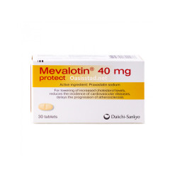 Mevalotin Protect 40 mg