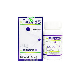 Minox 5 mg