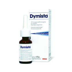 Dymista Nasal Spray