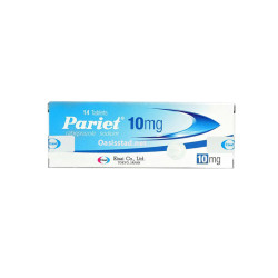 Pariet 10 mg