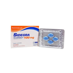 Sidegra 100 mg