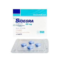 Sidegra 50 mg