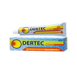 Dertec Cream