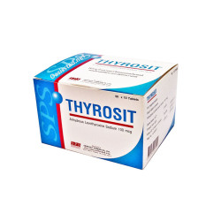 Thyrosit 100 mcg