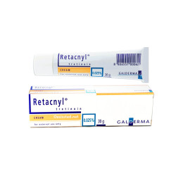 Retacnyl Cream 0.025% (30 g)