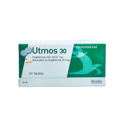 Utmos 30 mg