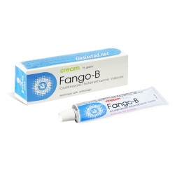 Fango-B Cream (15 g)