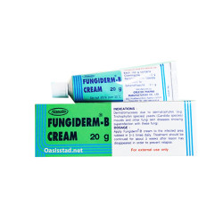 Fungiderm-B Cream (20 g)